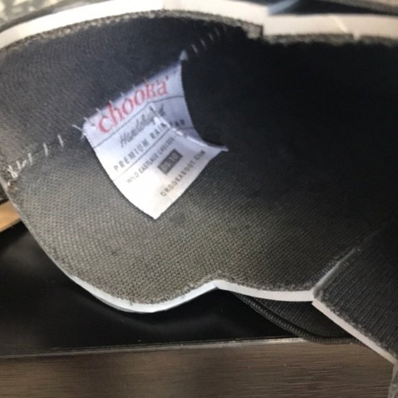 Chooka Eastlake Waterproof Chelsea Boot - Picture 8 of 9